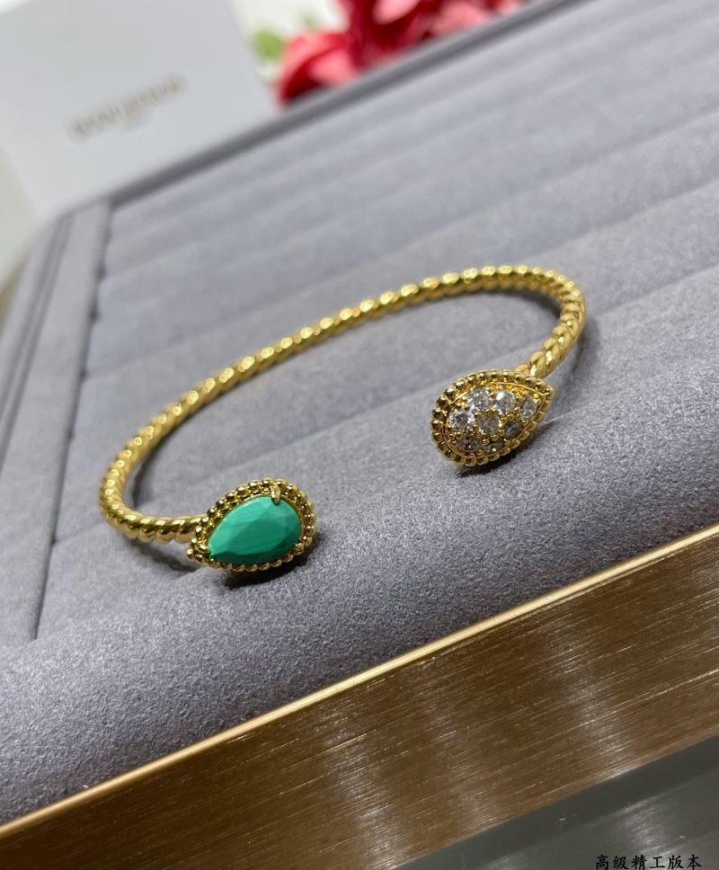 Boucheron Bracelets